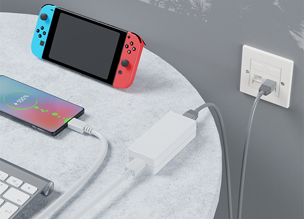 Quel est PoE à USB-C ?cid=36