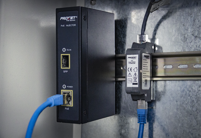 Comment choisir un protecteur de montée subite d'Ethernet ?cid=36